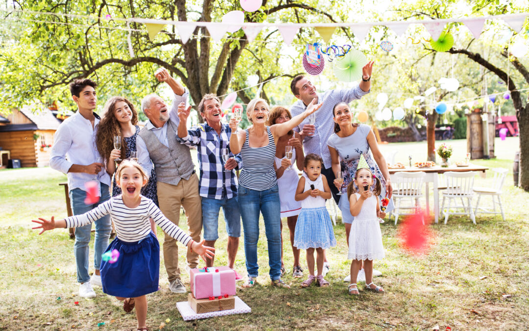 Médaille de l’enfance et des familles : promotion 2025