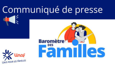 Le baromètre des familles 2026